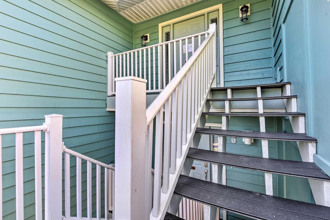 Bradenton Beach Escape Steps To Ocean And Bay! Eksteriør bilde