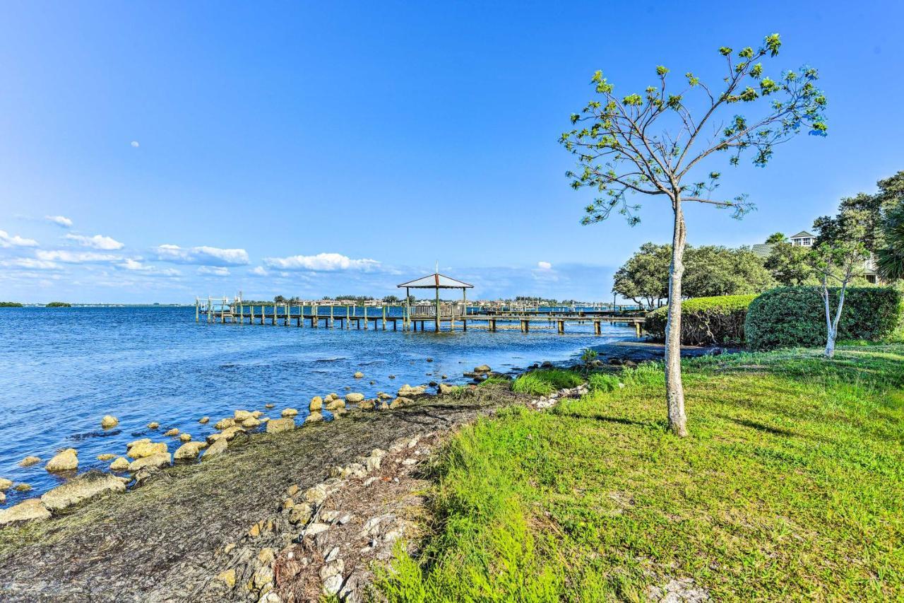 Bradenton Beach Escape Steps To Ocean And Bay! Eksteriør bilde